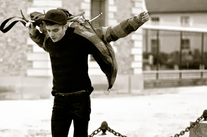 BLOG MODE HOMME PREPPY CONSEIL STYLE PARIS ELEGANCE TENDANCE DANDY