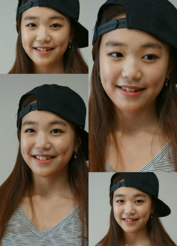 에이프릴 레이첼 재능캐 | 인스티즈