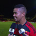 JOGADOR DO SPORT É DETIDO ACUSADO DE AGREDIR EX-NOIVA NO RECIFE