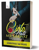 CINTA HATI MR KEKWAT