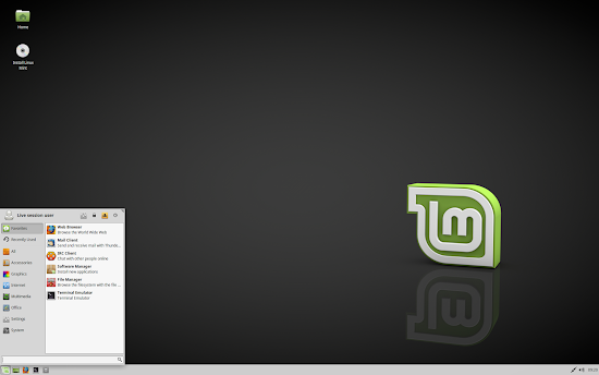 Linux Mint 18 Sarah Xfce Edition Linux Mint 18 Sarah Xfce Edition