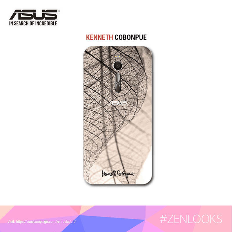 Asus #ZenLooks A Collaboration With The Premier Icon For Design And Style In The Country! (Press Release)