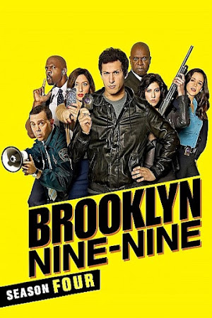 Brooklyn Nine-Nine Season 04 (2016)
