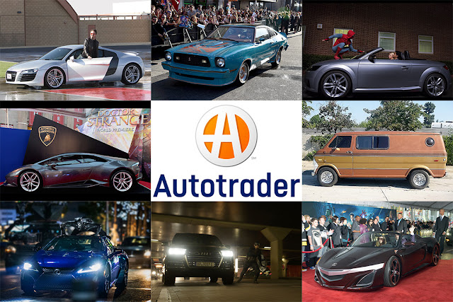 auto trader voucher code
