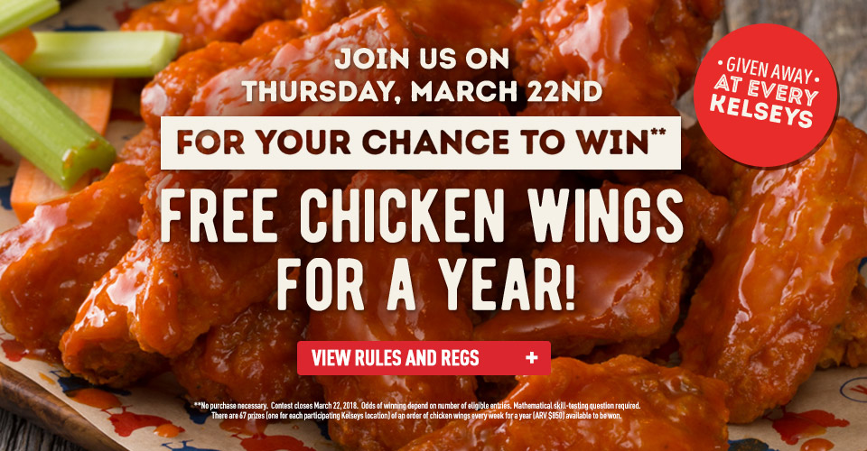 LORD of the WINGS (or how I learned to stop worrying and love the