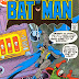 Batman #305 - Don Newton art