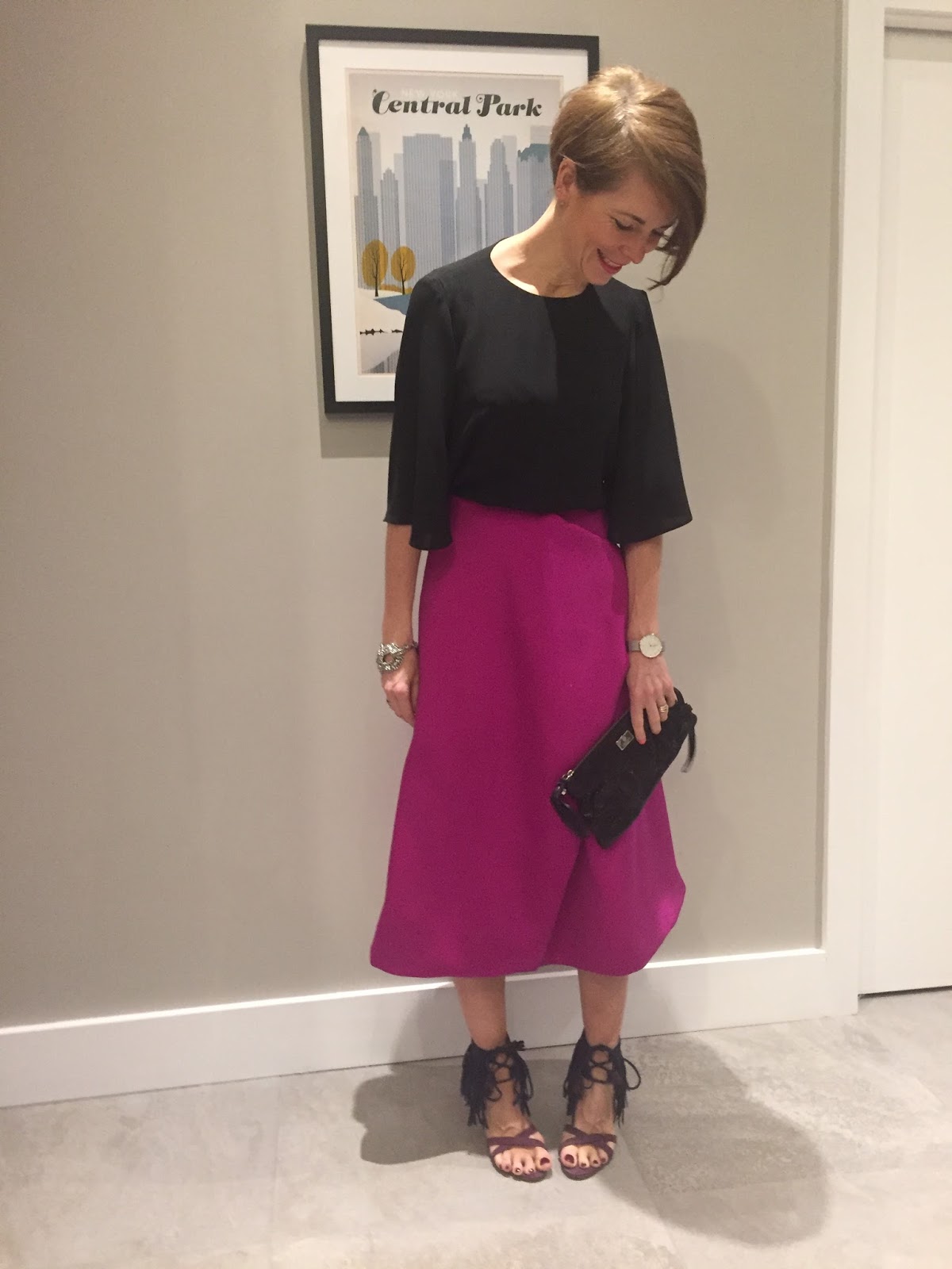 18th birthday outfit