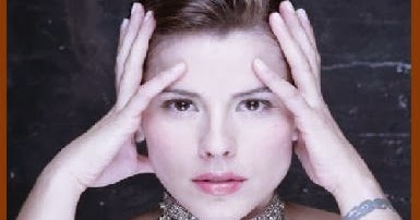 MISS Pendejadas: BIOGRAFIA Y FOTOS DE ZHARICK LEON