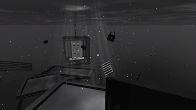 Fractured Minds Game Screenshot 5