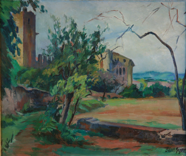Emilio Bosch Roger Emilio Bosch Roger, Paisajistas españoles, Paisajes de Bosch Roger, Pintor español, Pintores Catalanes, Pintores de Barcelona, Bosch Roger, Pintores españoles, Pintor Bosch Roger