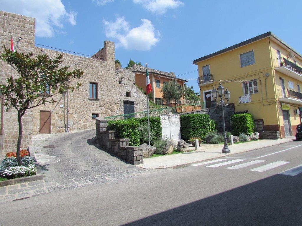 Le epigrafi storiche nascoste e non Mignano Monte Lungo. Caduti in