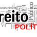 Resumo sobre os Direitos Políticos para o concurso CFSd PMMG 2019 Resumo sobre os Direitos Políticos para o concurso CFSd PMMG 2019