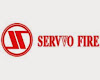 Logo Pemadam Merk Servvo
