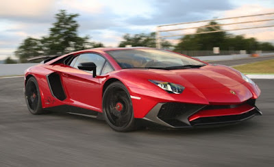 Lamborghini Aventador Lamborghini Aventador