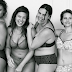 Aquele abraço para o padrão de delicadeza e elegância da mulher brasileira: somos plurais