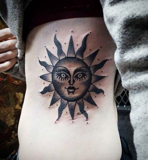 güneş dövmeleri sun tattoos 7 güneş dövmeleri sun tattoos 7