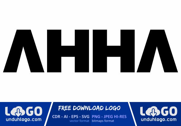 Logo AHHA Logo AHHA