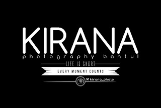 Kirana Photo Bantu : Karena Momen Spesial Itu Peru Diabadikan! Kirana Photo Bantu : Karena Momen Spesial Itu Peru Diabadikan!
