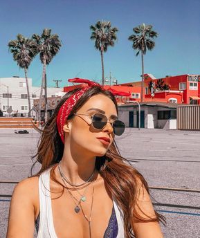 Photo Friendly Coachella Hairstyles For Every Hair Length