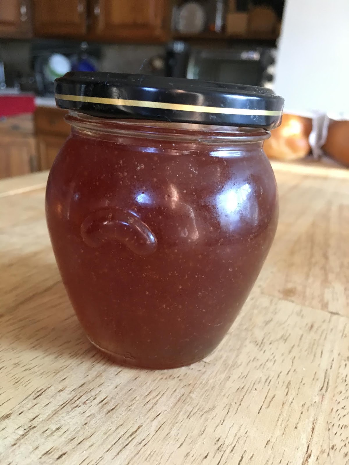 Apple Cinnamon Syrup