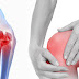 What will cause knee pain while not injury?
