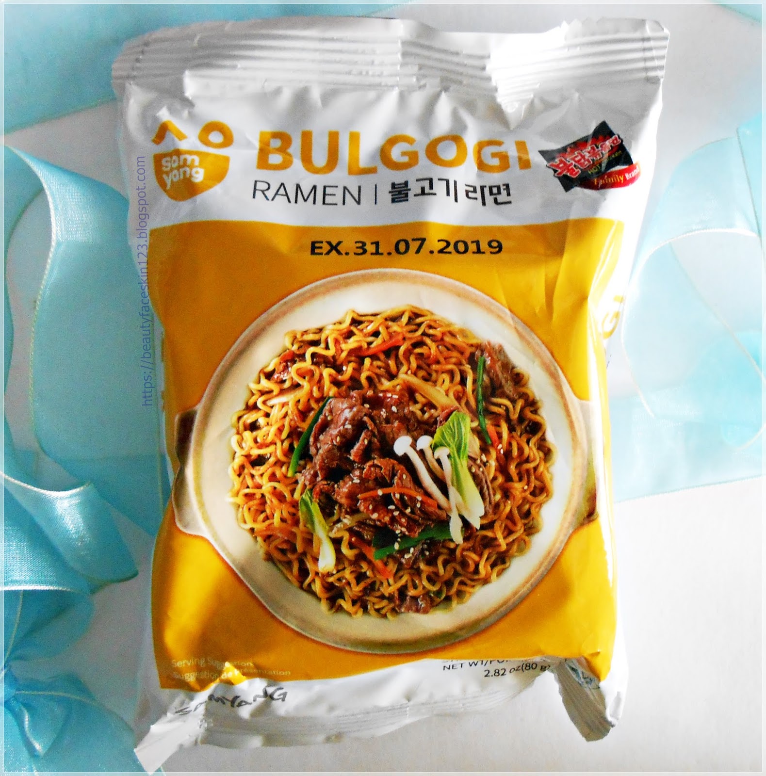 great-skinandlife-food-review-on-samyang-kimchi-bulgogi-topokki-jjang