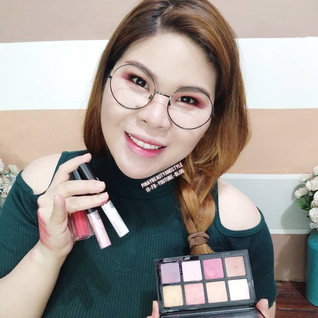 Korean Eye Makeup Tutorial