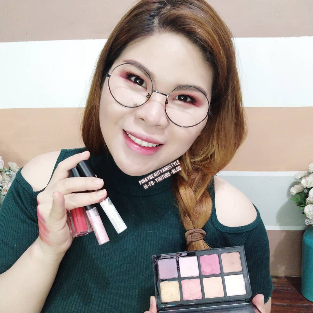 Korean Makeup for Glasses Tutorial - Althea Korea Makeup Tutorial ...