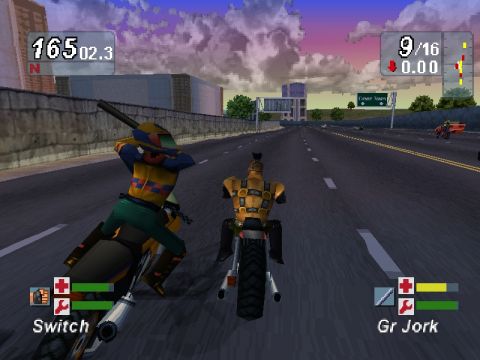 Ps1 Ps1