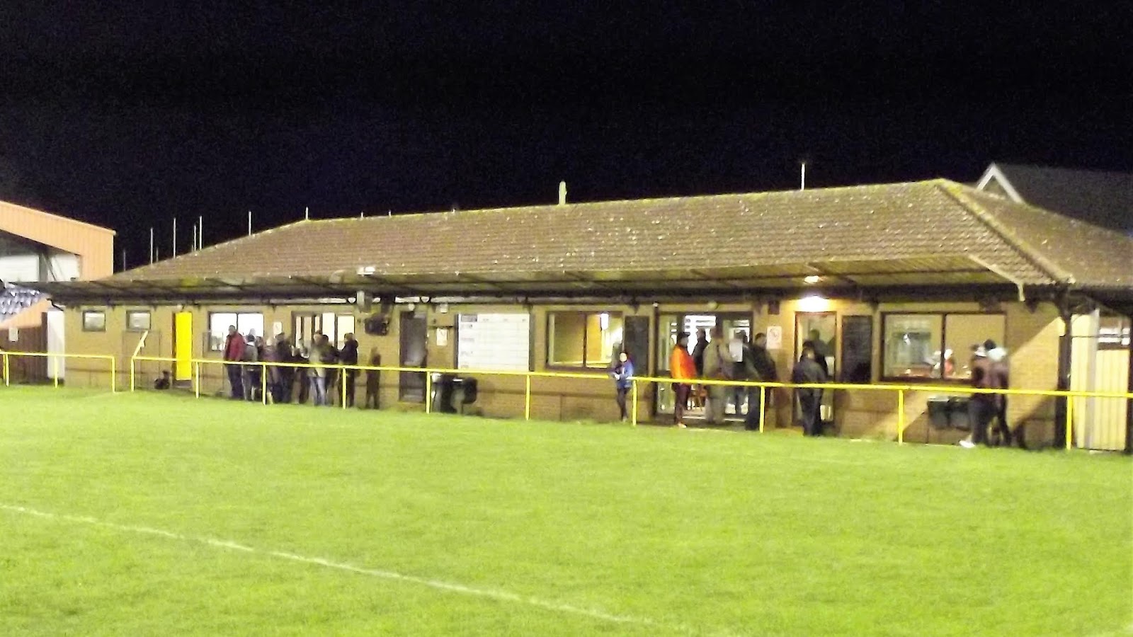 The Wanderer Newmarket Town Cricket Field Road