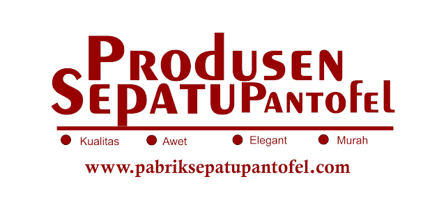 Sepatu Pantofel Grosir Sepatu Pantofel Murah