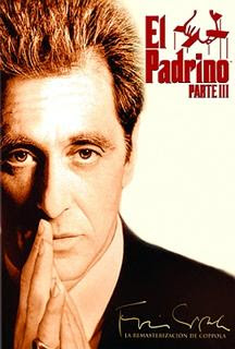 descargar El Padrino 3 (1990)