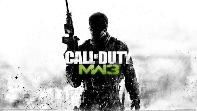 تحميل لعبة Call Of Duty Modern Warfare 3 بحجم 3 8 جيجا
