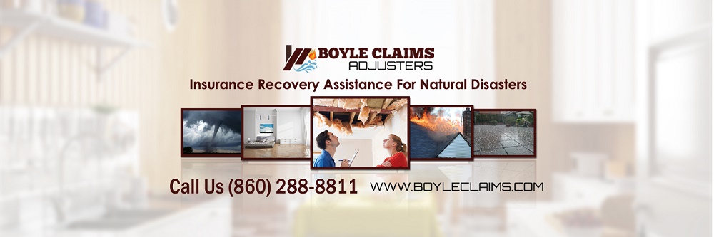 Boyle Claims Adjusters' Blog