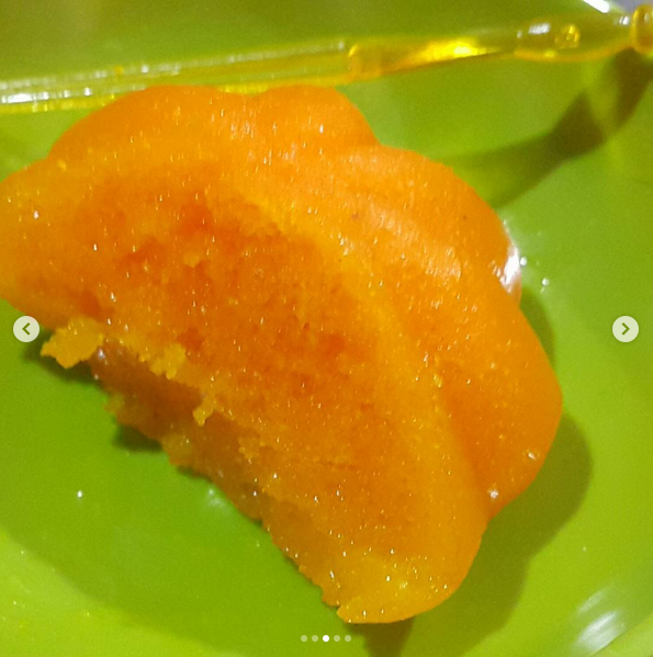 Resep Bolu Berendam