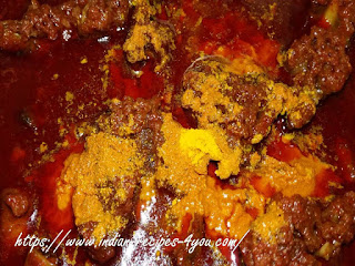 Mutton Recipe  second Banjara  Style in hindi by aju