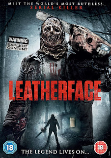 Leatherface (2017)