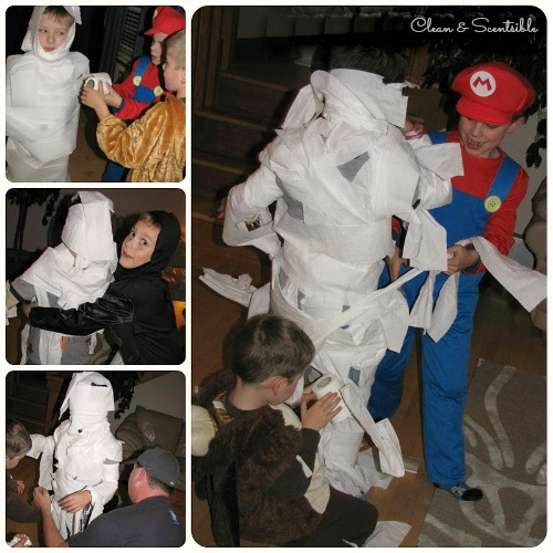 Halloween Party Game Ideas Halloween Party Game Ideas