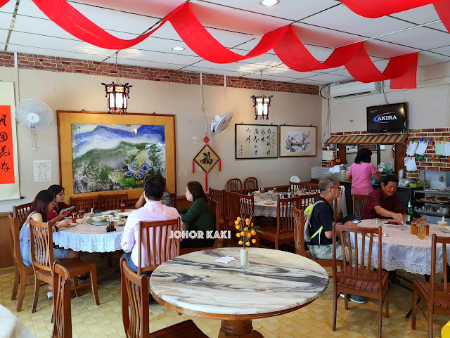 Plum Village. The Best Hakka Restaurant in Singapore (& Johor) 梅村酒家.新春盆菜 Plum Village. The Best Hakka Restaurant in Singapore (& Johor) 梅村酒家.新春盆菜