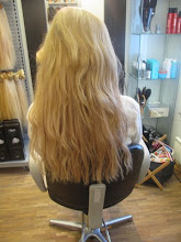 Hair Factory  tape on extensions !
