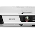 Epson EB-S31 SVGA 3LCD Business Projector - 30899