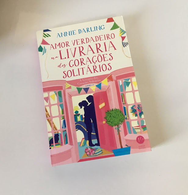 Resultado de imagem para livro amor verdadeiro na livraria dos corações solitários