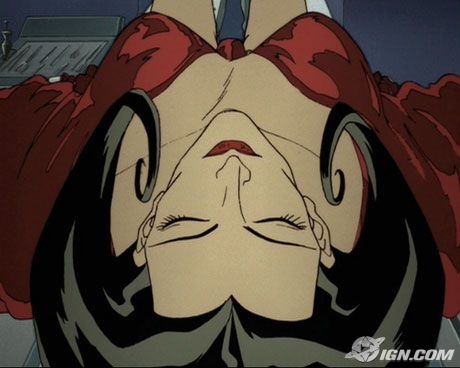 aeon flux anime sexy aeon flux anime sexy