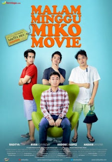 Download Film Malam Minggu Miko Movie (2014) Download Film Malam Minggu Miko Movie (2014)