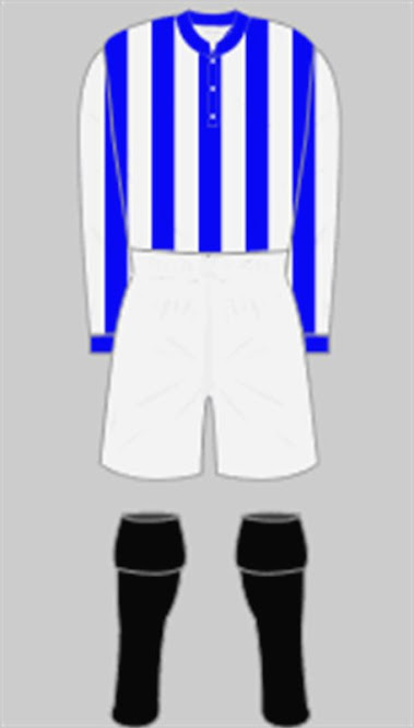 manchester united blue and white kit