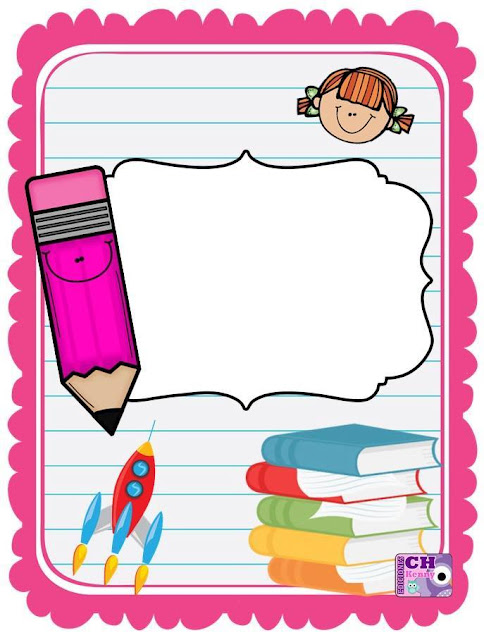 portada para cuadernos