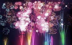 fireworks widescreen animated background disney wallpapers firework animation colorful tops desktop backgrounds cool july 4th awesome colourful quotes rainbow