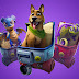 Fortnite V6.00 Patch Notes: Pets, New Island Areas, And More
