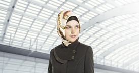 Aneka Contoh Desain Baju Kerja Muslim Terbaru 2022