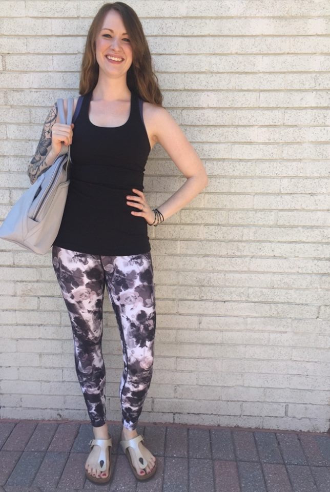 lululemon both ways bra